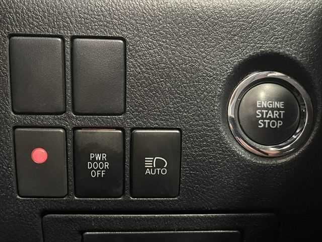 TOYOTA VELLFIRE 2020 Image 31