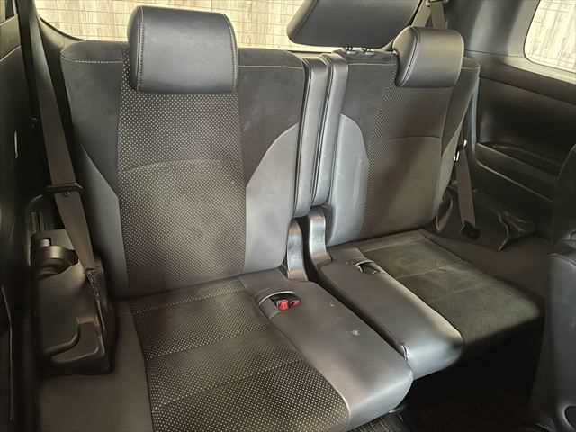 TOYOTA VELLFIRE 2020 Image 31