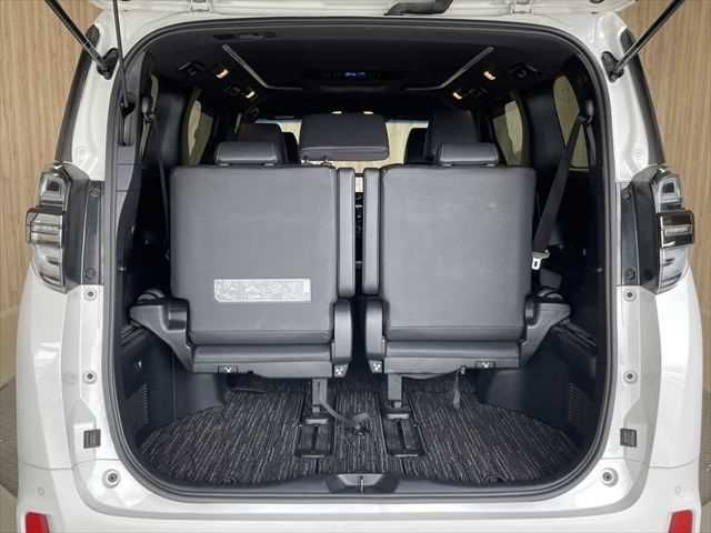 TOYOTA VELLFIRE 2020 Image 31