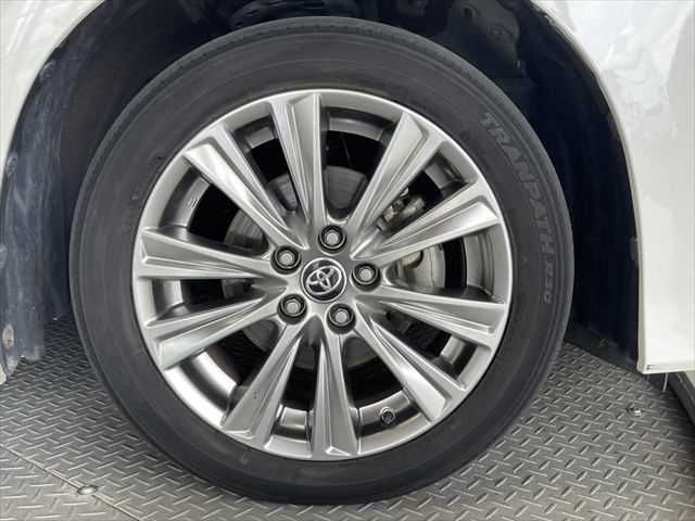 TOYOTA VELLFIRE 2020 Image 31