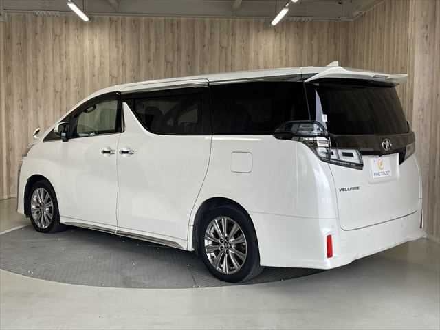TOYOTA VELLFIRE 2020 Image 31