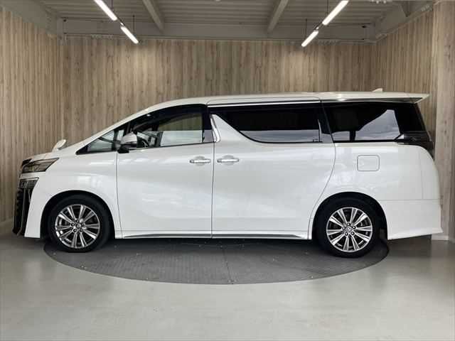 TOYOTA VELLFIRE 2020 Image 31