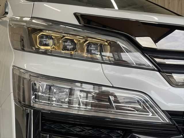 TOYOTA VELLFIRE 2020 Image 31