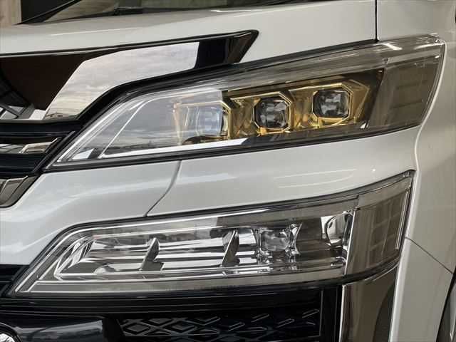 TOYOTA VELLFIRE 2020 Image 31