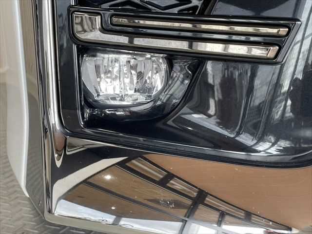 TOYOTA VELLFIRE 2020 Image 31