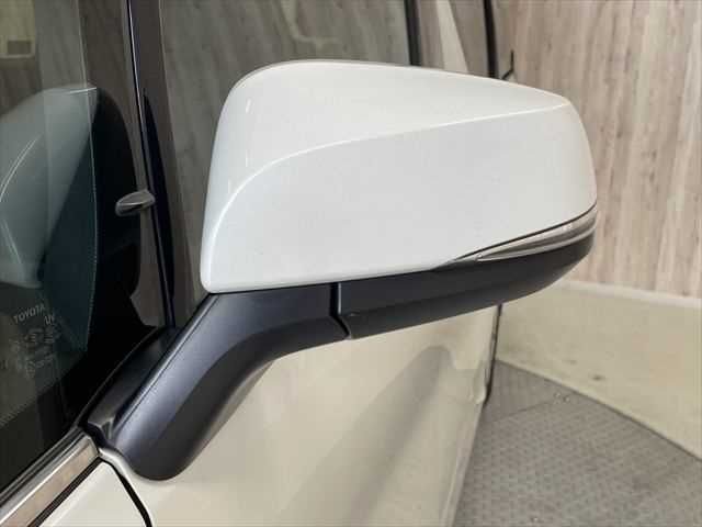 TOYOTA VELLFIRE 2020 Image 31