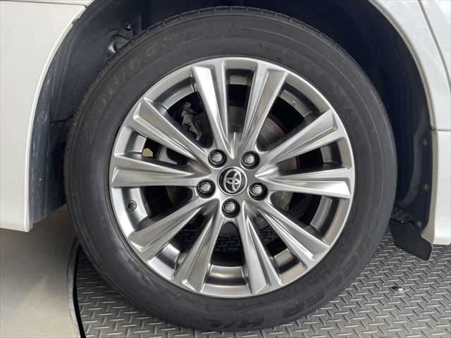 TOYOTA VELLFIRE 2020 Image 31