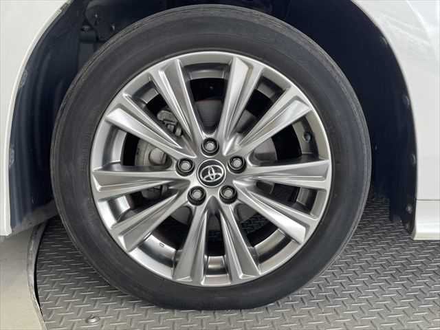 TOYOTA VELLFIRE 2020 Image 31