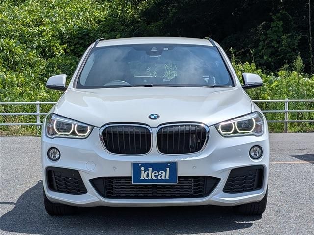 BMW X1 2017 Image 31