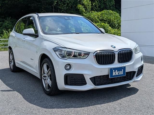 BMW X1 2017 Image 31