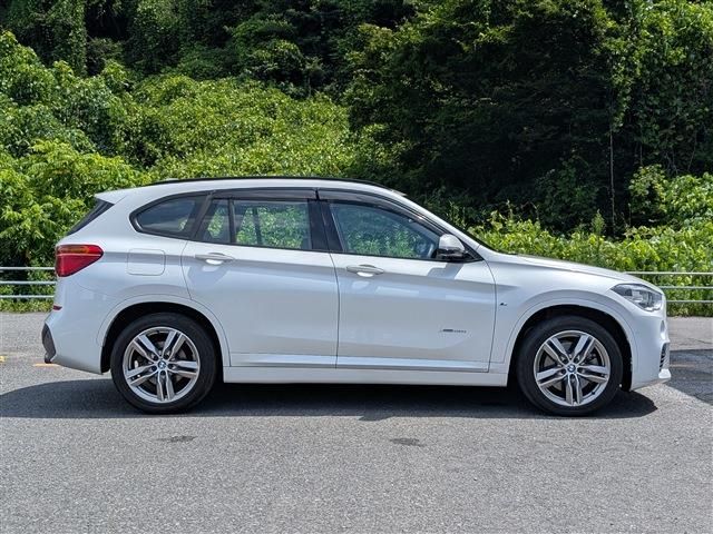 BMW X1 2017 Image 31