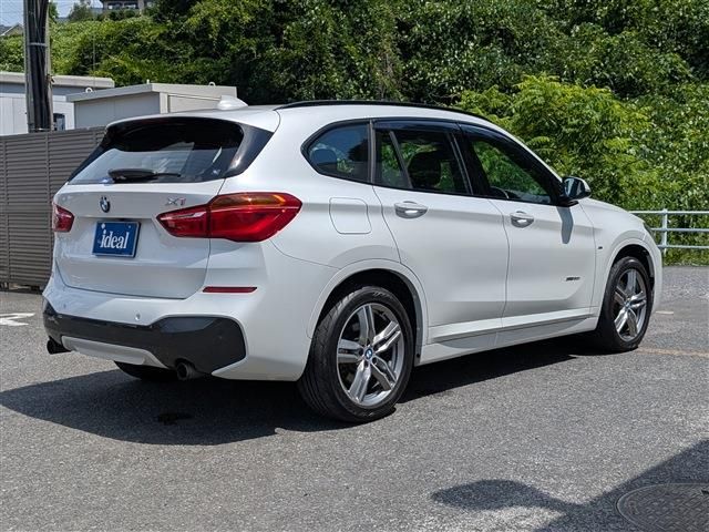 BMW X1 2017 Image 31