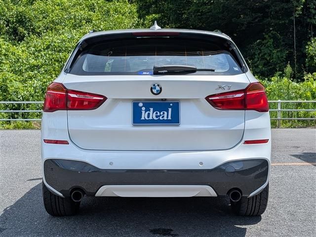 BMW X1 2017 Image 31