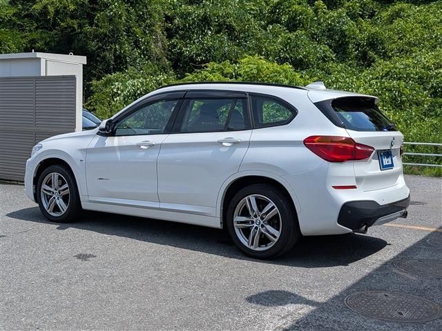 BMW X1 2017 Image 31