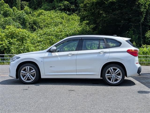 BMW X1 2017 Image 31