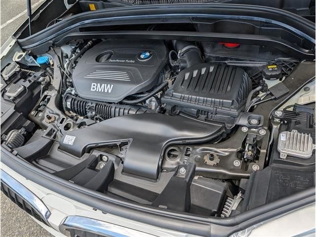BMW X1 2017 Image 31