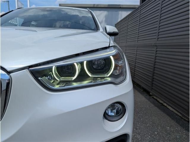 BMW X1 2017 Image 31