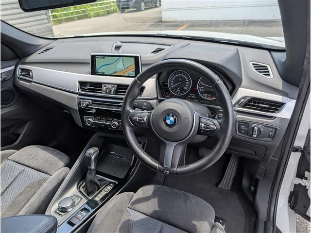 BMW X1 2017 Image 31