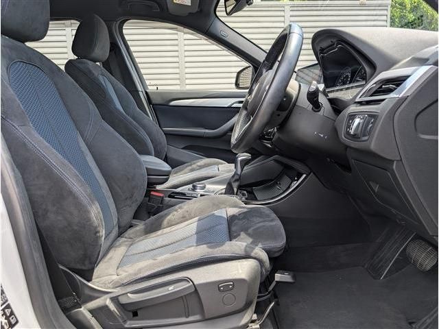 BMW X1 2017 Image 31