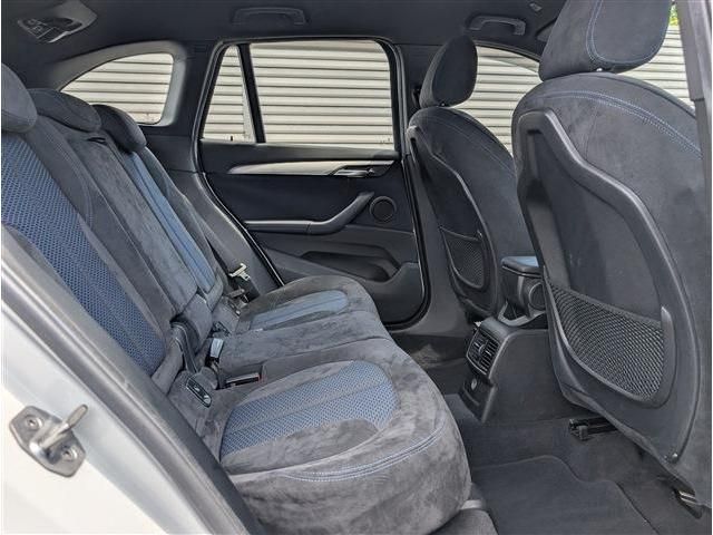 BMW X1 2017 Image 31