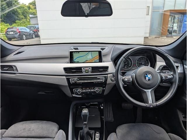 BMW X1 2017 Image 31
