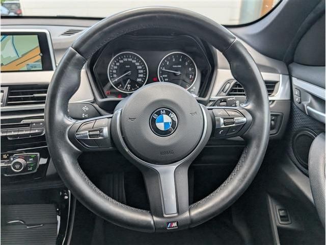 BMW X1 2017 Image 31