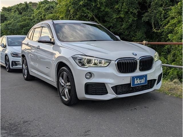 BMW X1 2017 Image 31