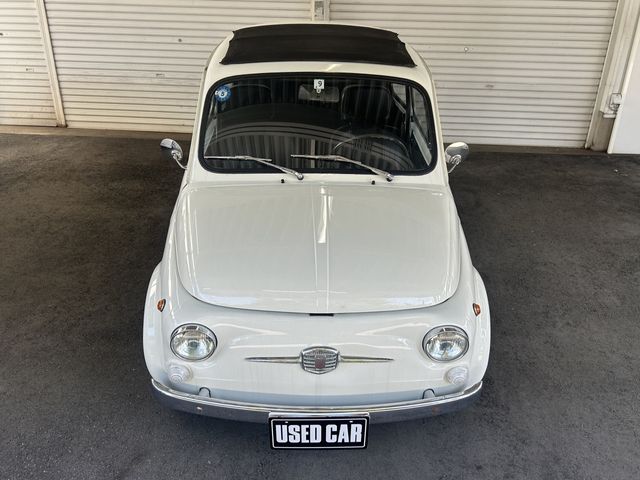 FIAT 500 1994 Image 31