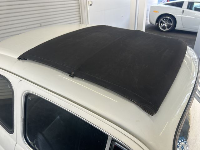 FIAT 500 1994 Image 31