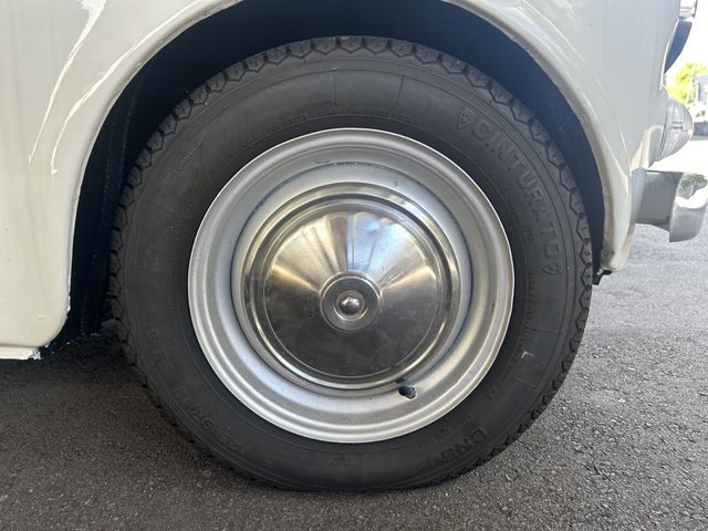 FIAT 500 1994 Image 31