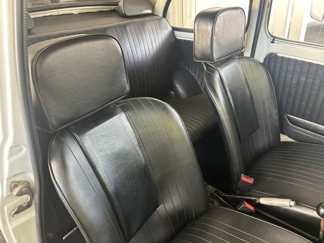 FIAT 500 1994 Image 31