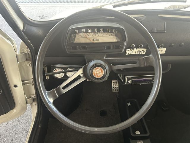 FIAT 500 1994 Image 31