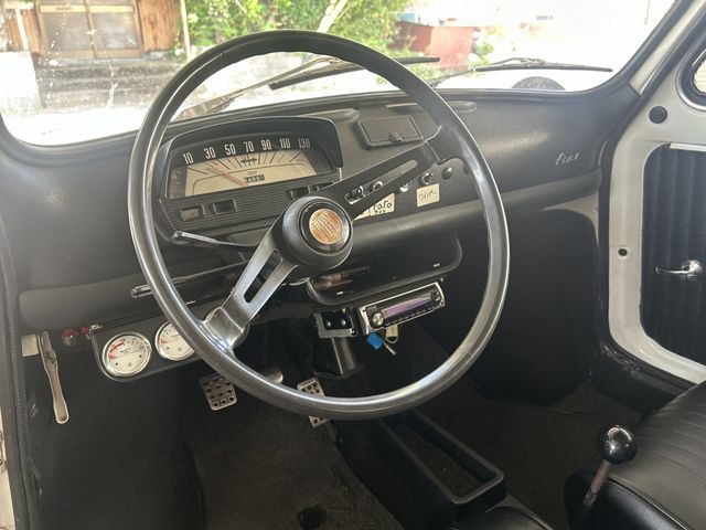 FIAT 500 1994 Image 31