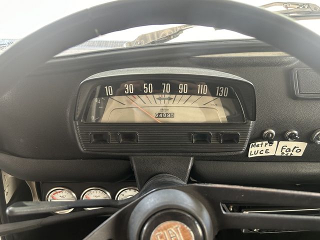 FIAT 500 1994 Image 31