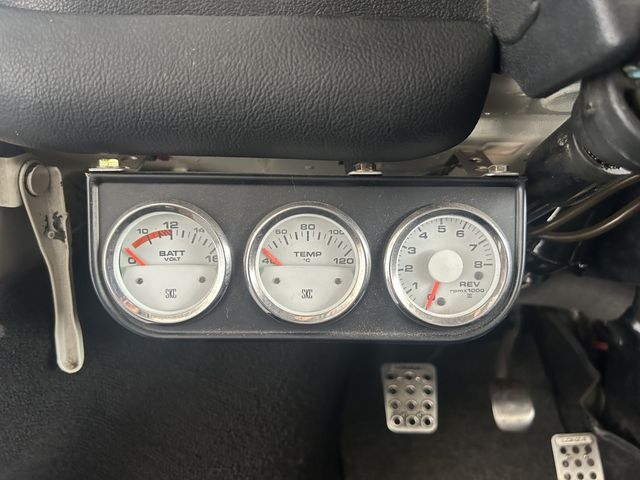 FIAT 500 1994 Image 31