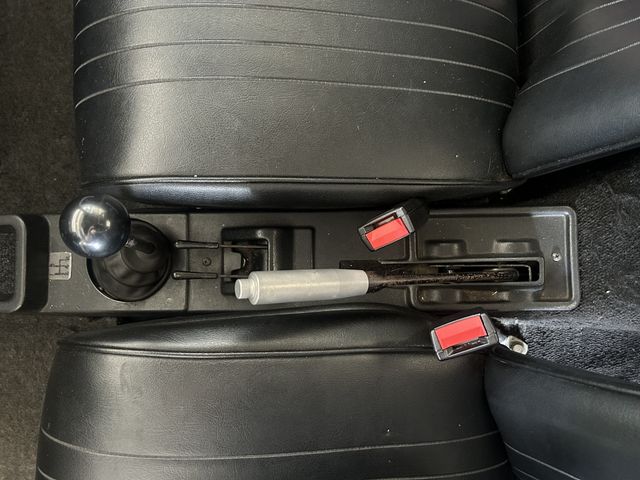 FIAT 500 1994 Image 31