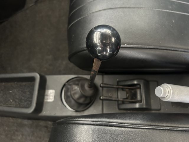 FIAT 500 1994 Image 31