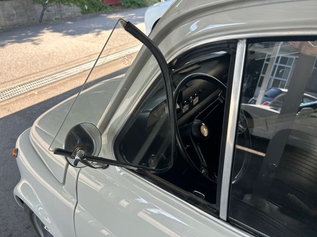 FIAT 500 1994 Image 31