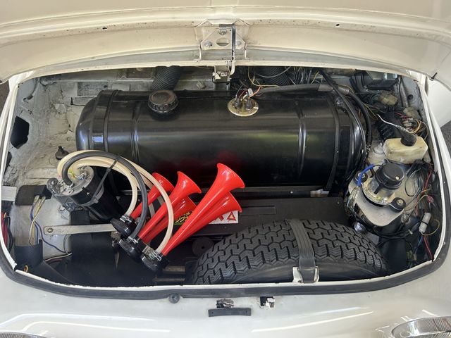 FIAT 500 1994 Image 31