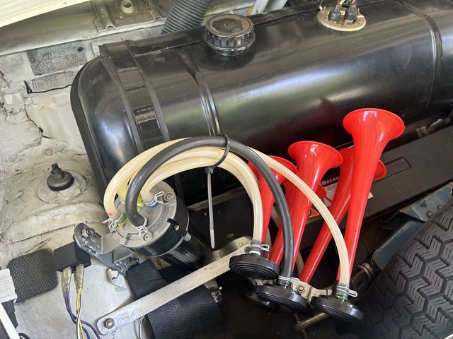 FIAT 500 1994 Image 31