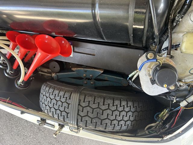 FIAT 500 1994 Image 31