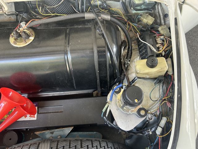 FIAT 500 1994 Image 31