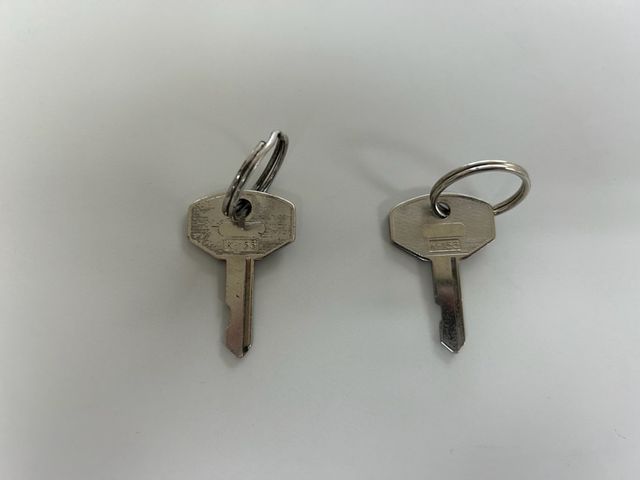 FIAT 500 1994 Image 31