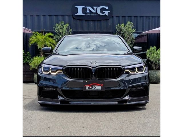 BMW 5SERIES SEDAN 2020 Image 31