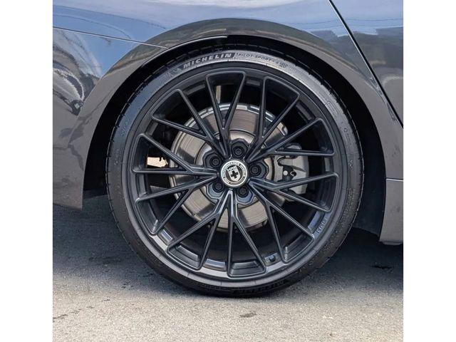 BMW 5SERIES SEDAN 2020 Image 31