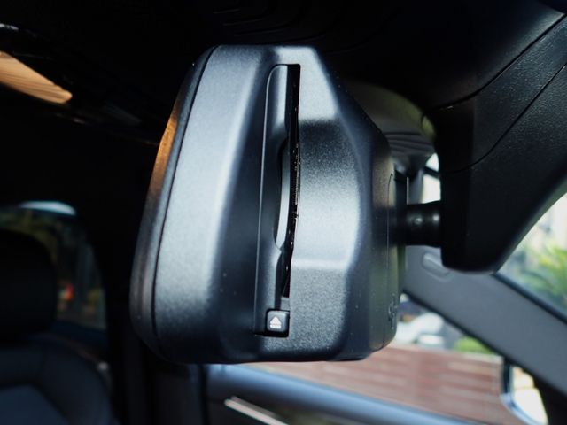 BMW 5SERIES SEDAN 2020 Image 31