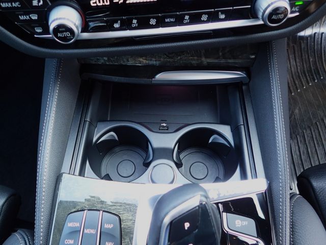 BMW 5SERIES SEDAN 2020 Image 31