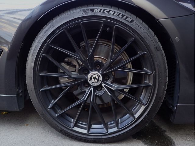 BMW 5SERIES SEDAN 2020 Image 31