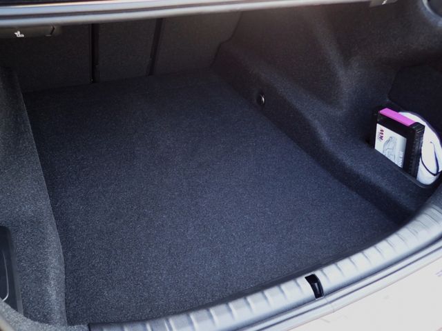 BMW 5SERIES SEDAN 2020 Image 31