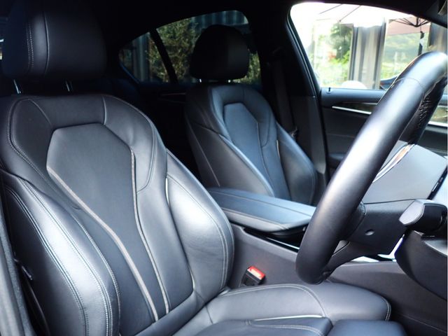 BMW 5SERIES SEDAN 2020 Image 31